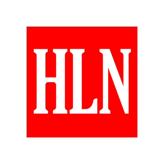 Logo krant HLN regio Herselt als intro voor persbericht van nieuwe brandy uit Herselt.